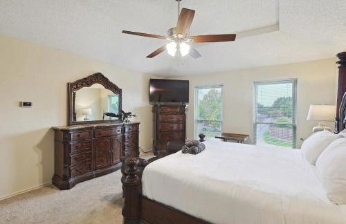 Vista Valley Vacay 5-BD w Pool & Cinema - Foto 19