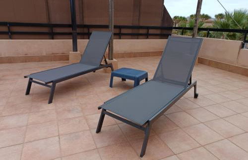 Casa La Ola Majanicho - Monthly Stays - Foto 22