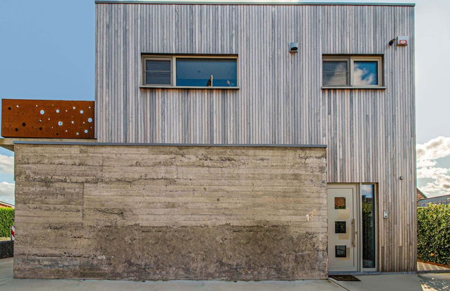 Vintage Holiday Home in Visé Richelle near City Center - Photo 34