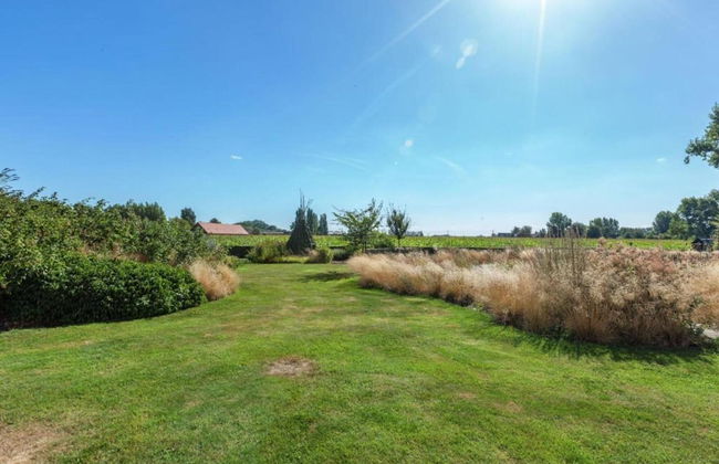 Apartment With Terrace, Essen - Foto 30