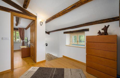 My Villa Ida with pool in Višnjan, Istria - Photo 54