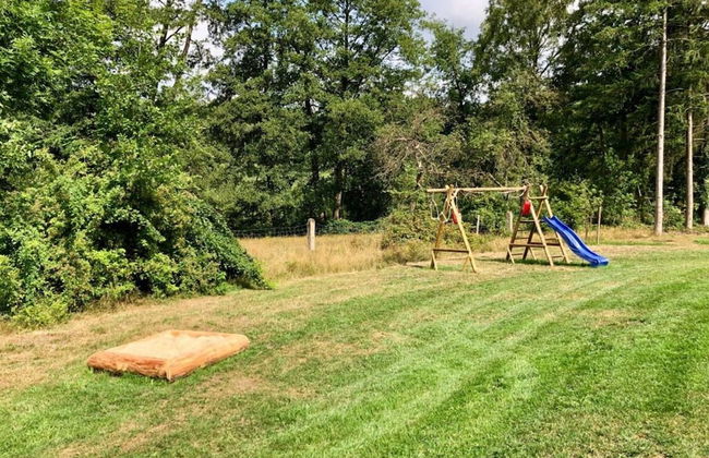 Holiday Home Lehrdetal - Foto 12