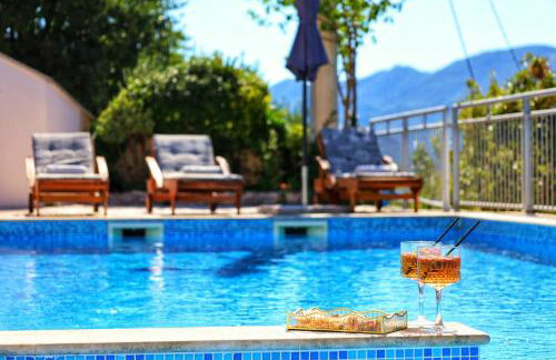 Villa MAJIC SOL - Zavojane, Makarska region - Foto 9