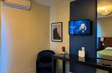 Studio TOP pra homeoffice, internet voando - Photo 48