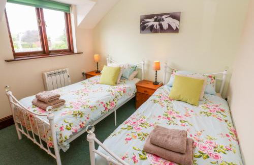 Mossley Cottage - Foto 22