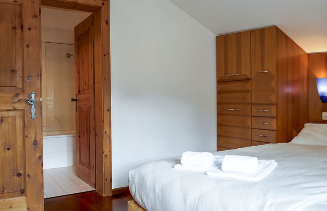 Chesa Polaschin E - E21 - Sils - Foto 17