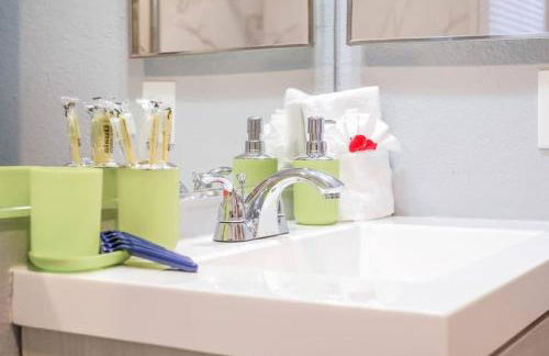 Spacious Stylish and Convenient - Foto 37