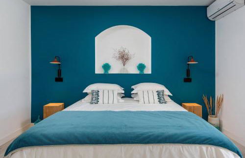 Charming Villa with Pool & Scenic Garden - Foto 20