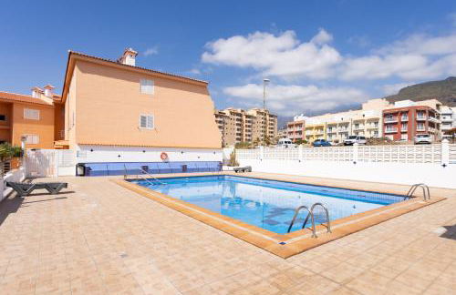 Home2Book Duplex Rotia Caletillas Oceanview - Foto 28