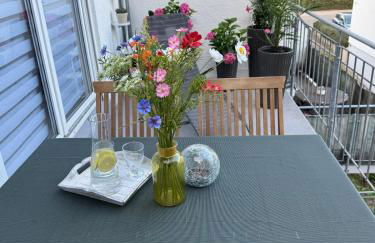 Neues Apartment bei Heidelberg - Foto 15