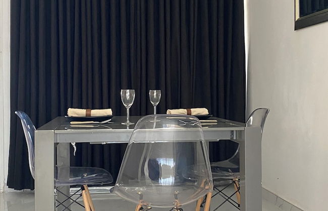 Remarkable 1-bed Apartment in Kensington Harare - Foto 7