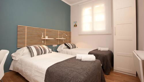 Enjoy Apartments VP Camp Nou 2 - Foto 5