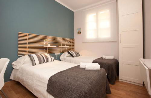 Enjoy Apartments VP Camp Nou - Foto 11