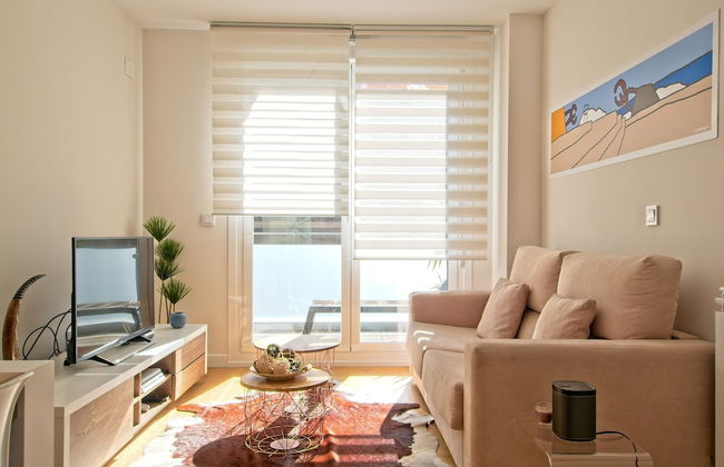 Montecarlo San Sebastián Apartment - Foto 10