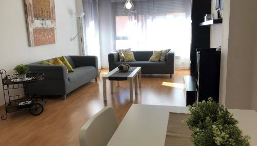 Apartamentos Ribera Navarra - Bardenas - Foto 4