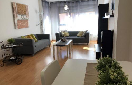 Apartamentos Ribera Navarra - Bardenas - Photo 4