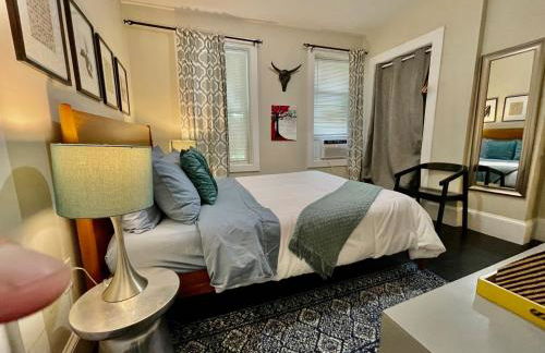 Beautiful 3BR 3BA Duplex parking Best Location Boston - Foto 31