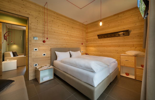 Appartamenti Astra - Foto 6