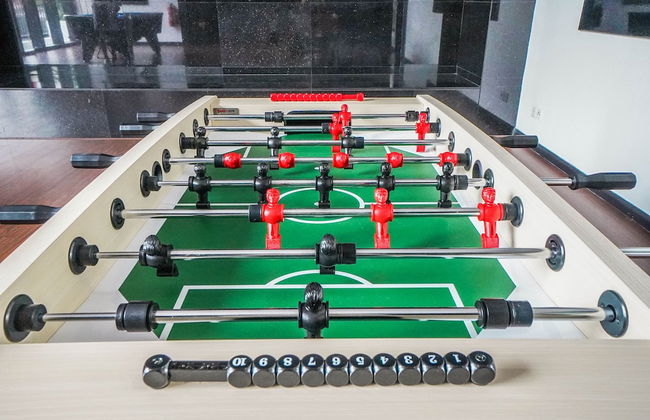 Chambers PWTC By Unimax - Foto 52