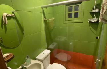 Um Chalé aconchegante no sítio em meio a natureza. - Foto 30