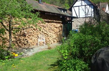 Bachgeflüster - 3 Zimmer am Heiligenberg im NATURA 2000 Gebiet - Foto 22