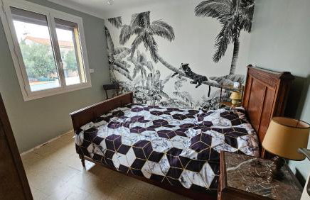 Maison avec 3 chambres et jardin - Foto 10