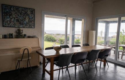 Casa Atlantida - Sea front - Foto 50