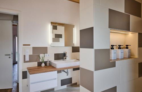 PL-Apartments-Freising - The Penthouse - UrbanElegance - Foto 22