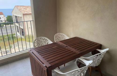 Domaine Amortella Saint-Florent - Foto 16