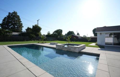 Beautiful Home with 4 bedroom, 2 bathrooms-full amenities - Foto 57
