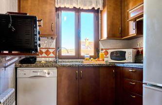 Casa Rural Vistaluque - Foto 15