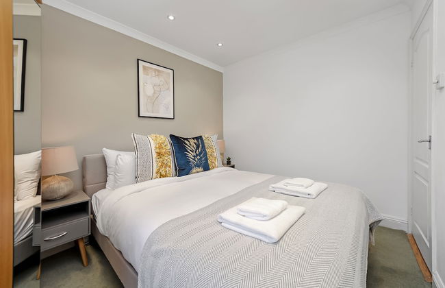 The Old Street Apartment - Foto 2