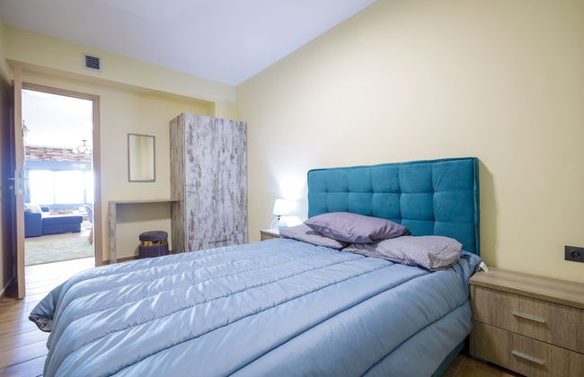 Maritinas Stone Apartment On The Beach - Foto 10