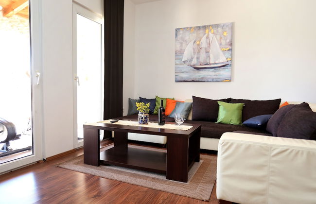 Vila SanAdrija - Foto 8