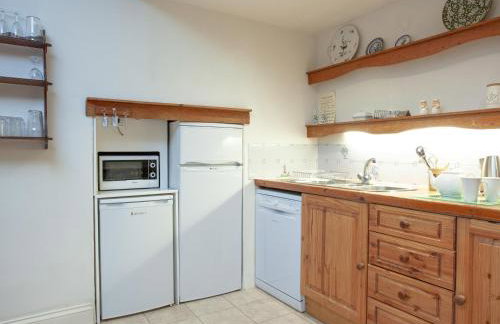 Tuckenhay, Turbine Cottage - Fkd - Photo 55