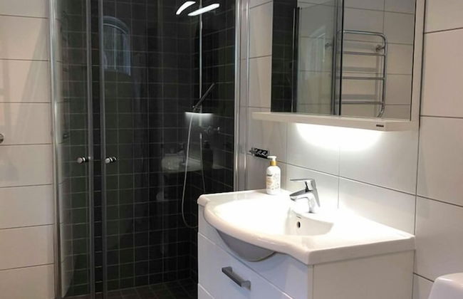 Björsjödal - Foto 54