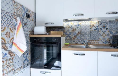 Cozy Lake House Angera - Foto 25