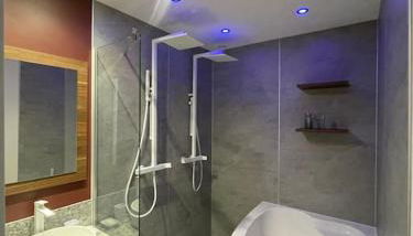 Maison chaleureuse, 2 à 4 personnes, 2 chambres - Foto 3