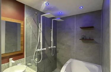 Maison chaleureuse, 2 à 4 personnes, 2 chambres - Foto 3