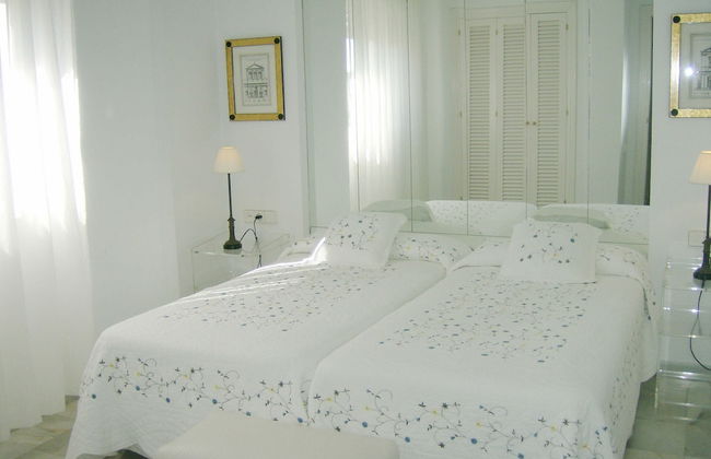 Hotel Suites Albayzin del Mar - Foto 2