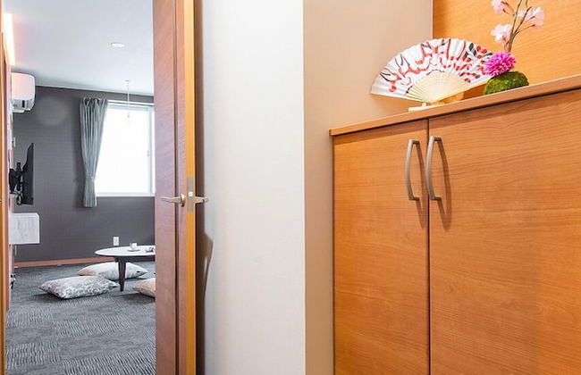 Stay Asahikawa Koto - Foto 3