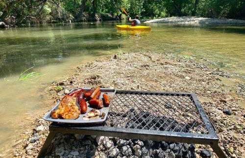 Five Acre Waterfront Retreat - Foto 39