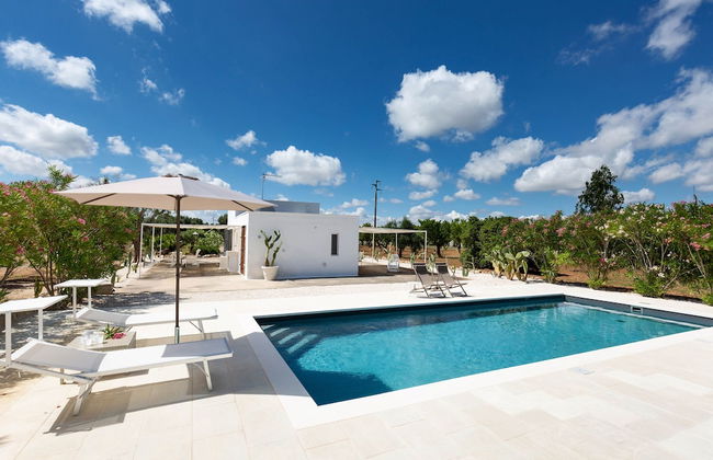 122 Lamia Madreperla by Barbarhouse - Foto 12