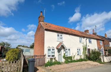 Lobster Pot Cottage - Foto 1