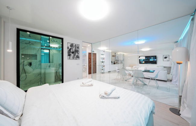 Emirates White Sensation - Foto 3