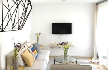 Apartment Santa Teresa - Photo 1