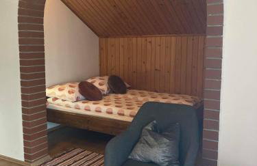 Zacisze pod Gołyską - Foto 37