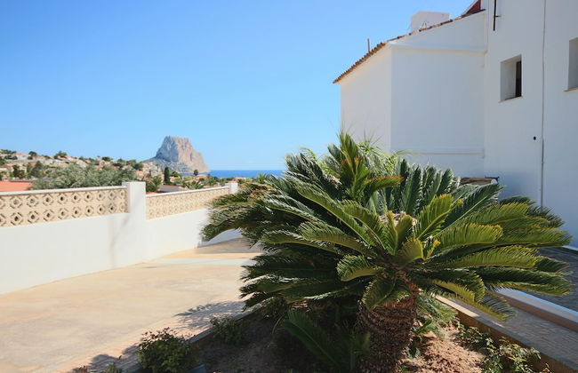 Low Price 4 Bedroom Villa With Nice View Over The Sea, Private Pool, Wifi, BBQ - Foto 28