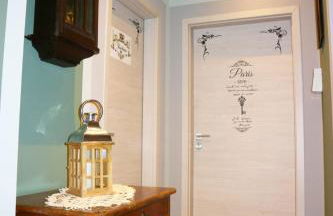 Apartment Alte Schusterei - Foto 23