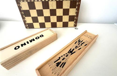 Domus Libeccio 57 - Foto 39